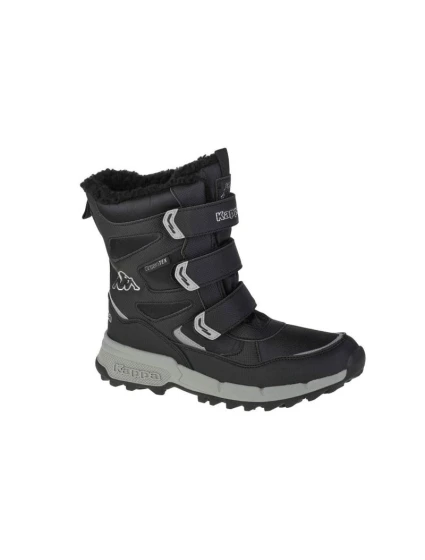 Boty Kappa Vipos Tex T Jr 260902T-1115