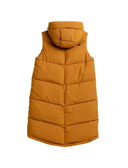 Dámská vesta W H4Z21 model 16272656 82S - 4F Dámská vesta W H4Z21 model 16272656 82S - 4F