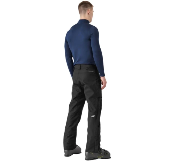 Termoaktivní mikina M H4Z21 model 17253285 31S pánské - 4F