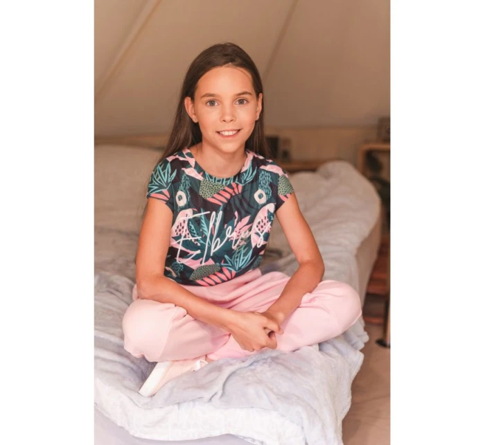 Tričko  Jr model 21743912 - Elbrus