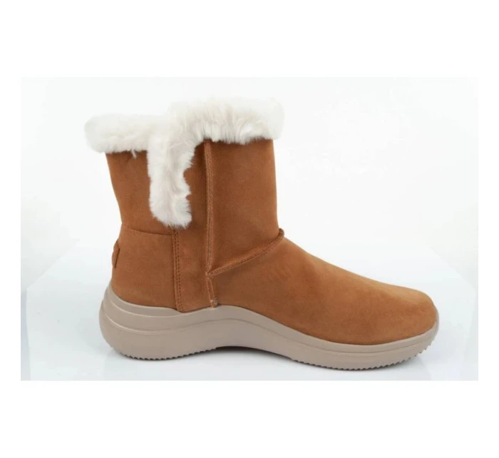 Dámské zimní boty W model 17813227 - Skechers