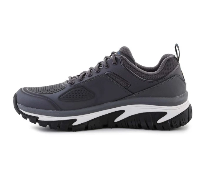 Boty Skechers Arch Fit Road Walker-Recon M 237333-CHAR Boty Skechers Arch Fit Road Walker-Recon M 237333-CHAR