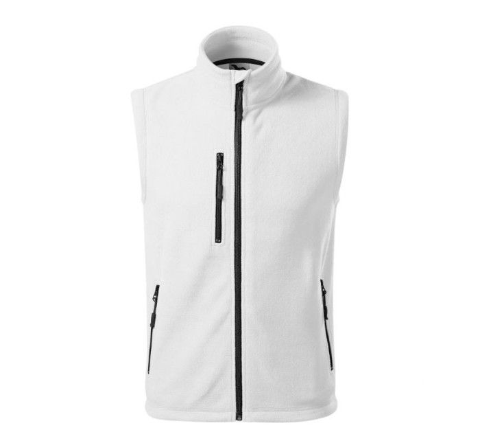 Fleecová vesta model 18010225 - Malfini