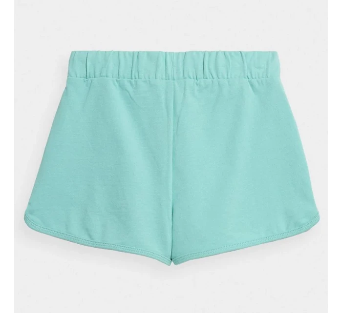 Dívčí šortky 4FJSS23TSHOF099 47S - 4F