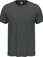 Stedman Classic-T Unisex Unisex tričko 05.2000 slate grey