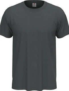 ClassicT Unisex Unisex tričko model 22490635 slate grey - Stedman