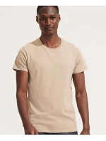 SOL'S Crusader Men Pánské tričko z bio bavlny 25.3582 white