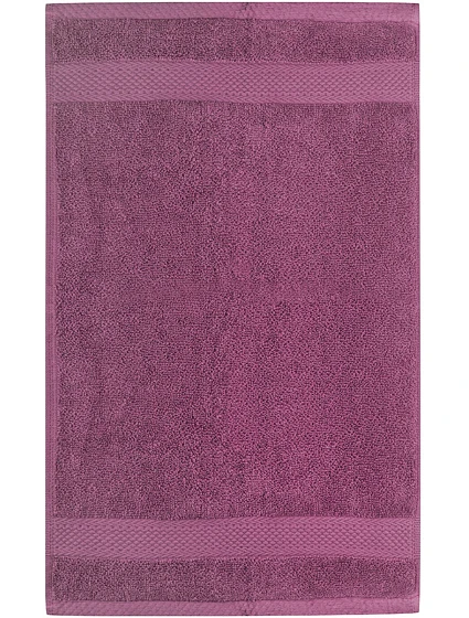 Lord Nelson Fairtrade Towel 50 Ručník 85.0045 purple Lord Nelson Fairtrade Towel 50 Ručník 85.0045 purple