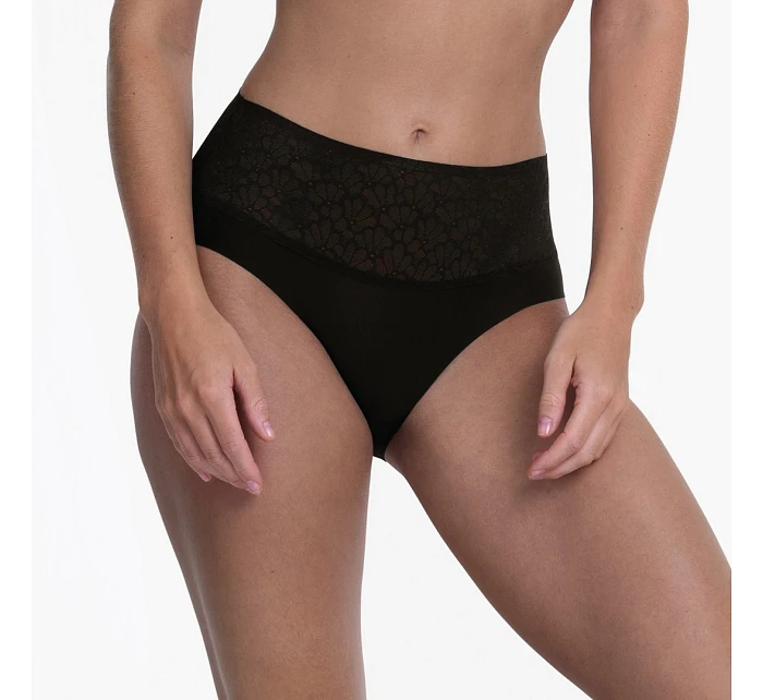 Essential Smart vyšší střih 1903 black - Anita Classix