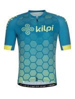 Pánský cyklistický dres model 9064815 tmavě modrá - Kilpi