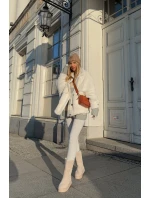 Vysoké Sněhule Na Platformě Big Star model 21679168 Světle Béžové - Big Star Shoes