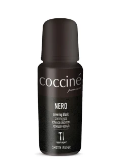 COCCINE BLACKENER Černý Korektor V Tekutině 75g