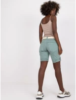 Šortky D60530Z62189Z měď