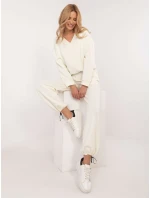 Komplet LK KMPL model 20680337 ecru - FPrice Komplet LK KMPL model 20680337 ecru - FPrice