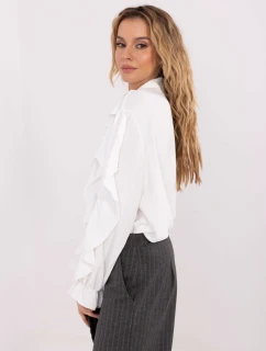 MI košile KS 92506.52 bílá