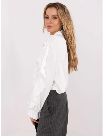 MI košile KS 92506.52 bílá