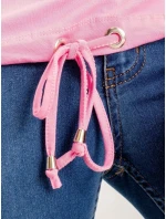 Halenka RV BZ 5122.12P růžová Halenka RV BZ 5122.12P růžová