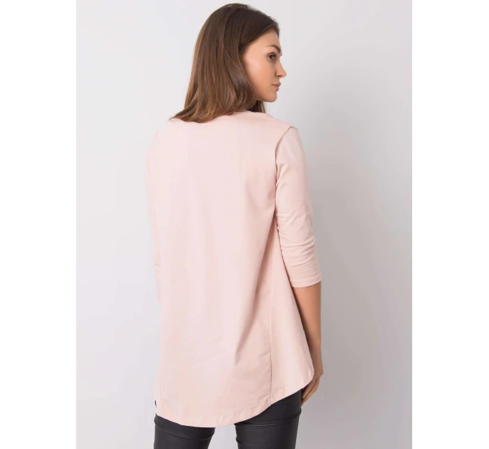 Halenka RV BZ 5956.04 světle růžová Halenka RV BZ 5956.04 světle růžová