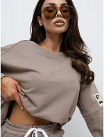 RV sada KMPL A1279.85 tmavě lila