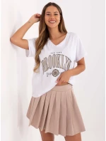 Sada RV KMPL A774.49 bílá béžová Sada RV KMPL A774.49 bílá béžová