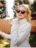 Sluneční brýle VUCH Gotfred