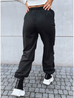 MORAT dámské padákové kalhoty černé Dstreet UY1663