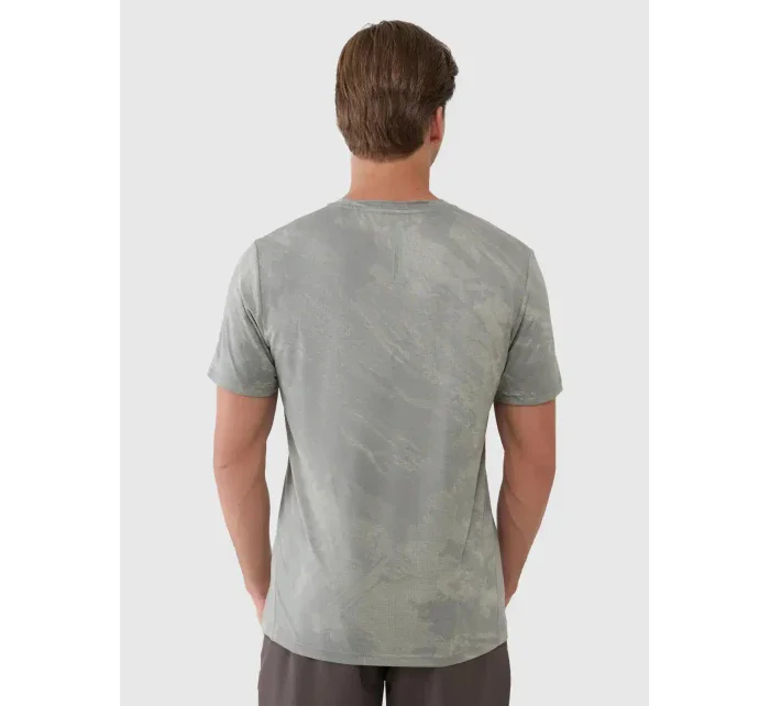 Pánské funkční tričko 4F Pánské funkční tričko 4F