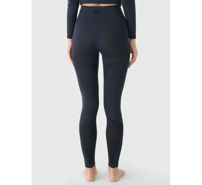 Dámské termo legíny 4F Dámské termo legíny 4F