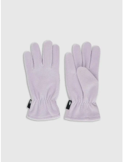 Dětské rukavice 4F Dětské rukavice 4F