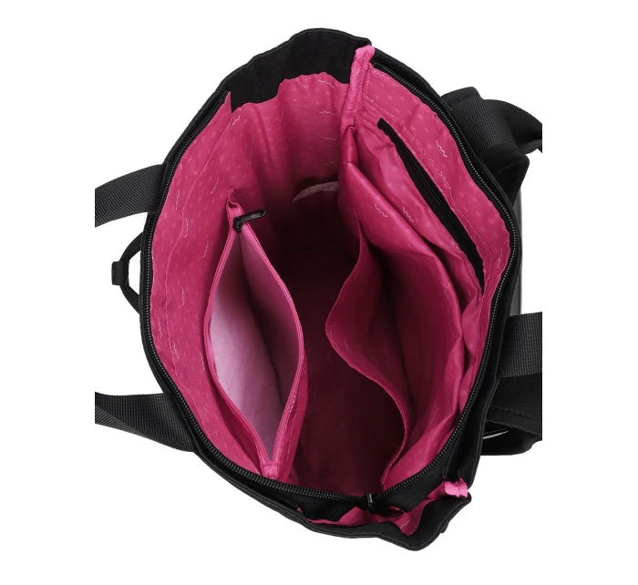 Dámský batoh Vuch Deiryen Black