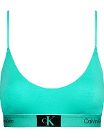 Dámská sportovní podprsenka 1996 QF7216E-AD6 - Calvin Klein