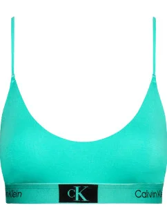 Dámská sportovní podprsenka 1996 QF7216E-AD6 - Calvin Klein