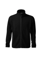 Pánská fleecová mikina Frosty M model 21407079 Černá - Malfini