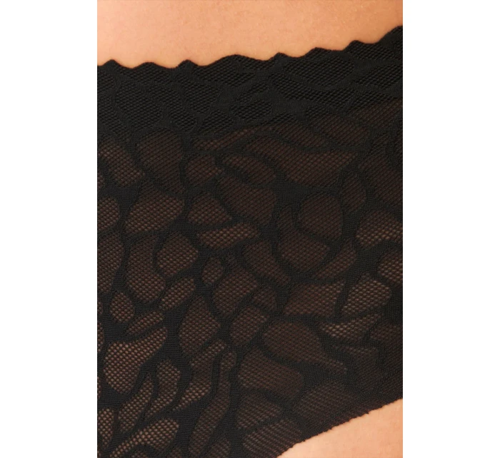 Dámské kalhotky SLOGGI ZERO FEEL LACE 2.0 HIGH WAIST