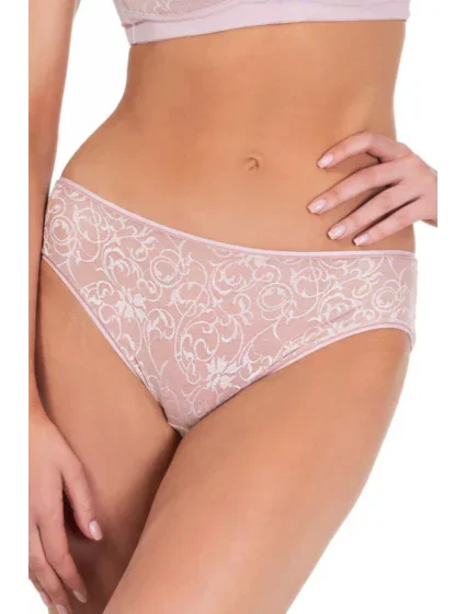 Dámské kalhotky DELIGHT 644738-1256