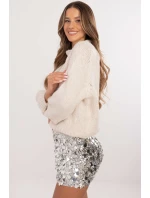 Svetr model 203716 Italy Moda Svetr model 203716 Italy Moda