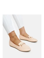 Mokasiny model 207461 Solea Mokasiny model 207461 Solea