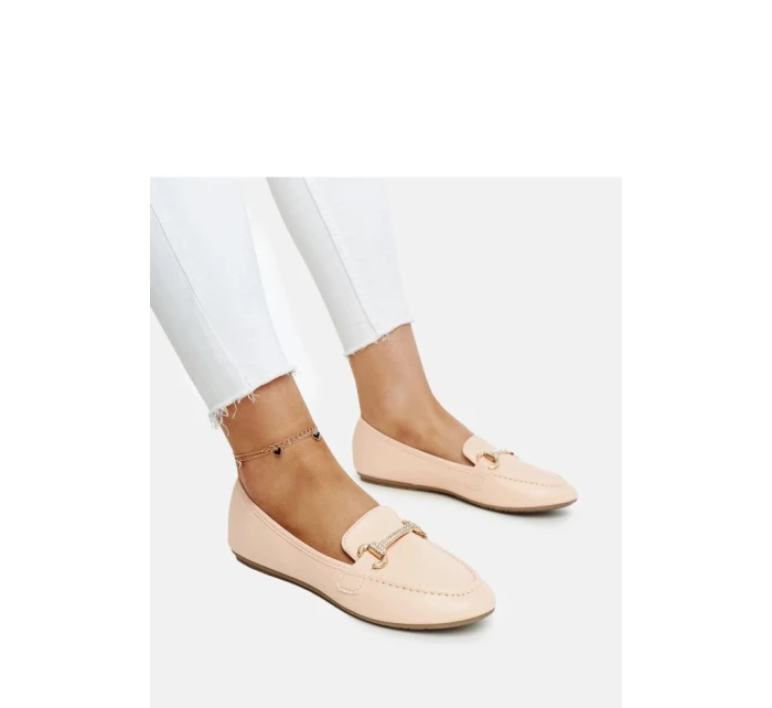 Mokasiny model 207461 Solea Mokasiny model 207461 Solea