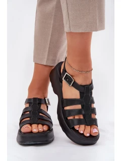 Sandály model 213000 Step in style