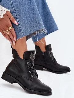 Boty  model 218507 Step in style