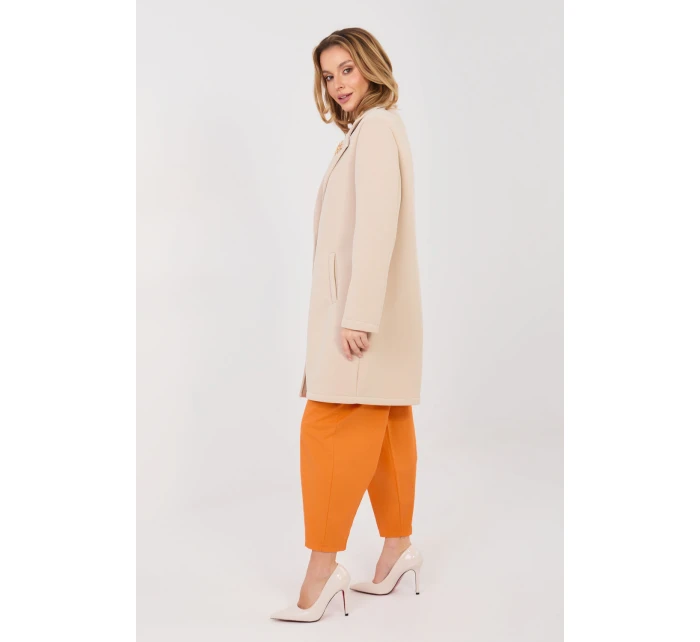 Plášť  model 224795 Rue Paris