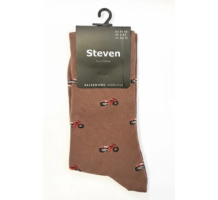 Pánské ponožky model 5790387 - Steven