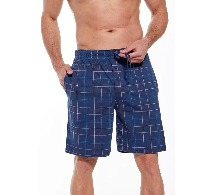 Pánské pyžamové kraťasy model 21860935 S2XL - Cornette