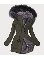 PARKA DAMSKA NA model 21243235 - LHD PARKA DAMSKA NA model 21243235 - LHD
