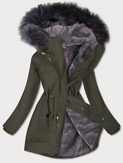 PARKA DAMSKA NA model 21243235 - LHD