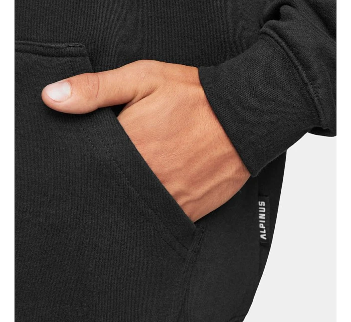 Alpinus Lugano M mikina BR18254 pánské