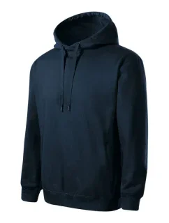 Mikina Moon M model 19038931 námořnická modrá - Malfini