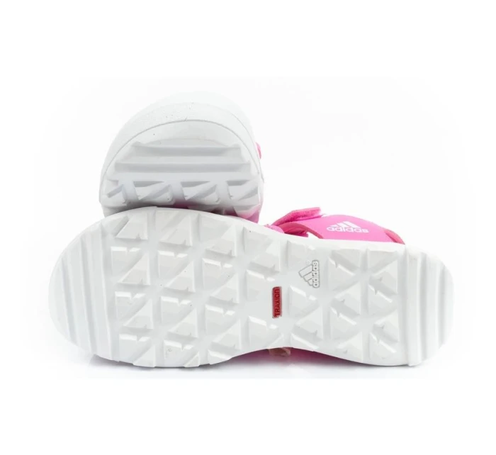 Jr dětské boty model 20193769 - ADIDAS Jr dětské boty model 20193769 - ADIDAS