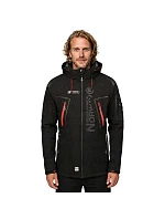 Bunda Geographical Norway Techno Softshell M WU1060H/GN-BLACK