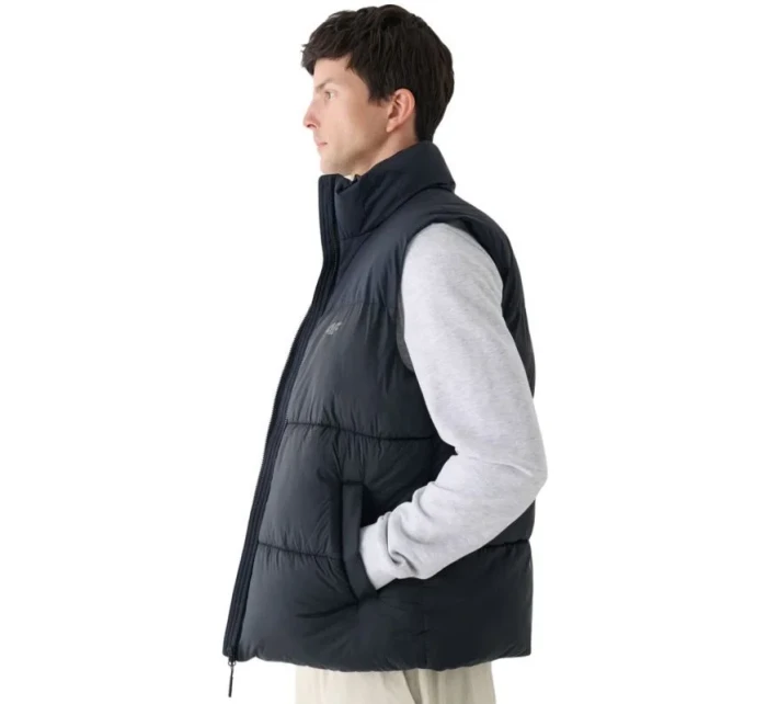 Vesta 4F M147 M 4FWAW24TVJAM147 20S pánské Vesta 4F M147 M 4FWAW24TVJAM147 20S pánské